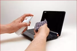 Tác dụng của vệ sinh máy tính