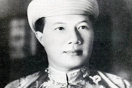 Ông vua cuối cùng VN: Kết thúc không có hậu 