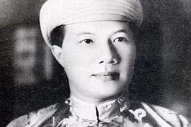 Ông vua cuối cùng VN: Kết thúc không có hậu 