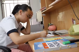 Chỉ mong đổi mới nhanh nhanh