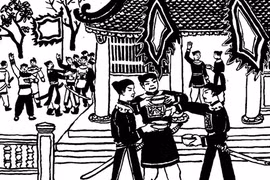 Lật lại chiến tranh Nam - Bắc triều (2) 