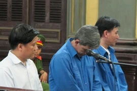 Án tử tuổi xế chiều