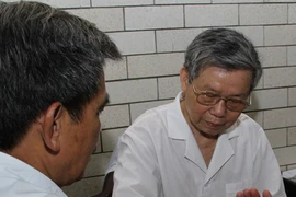 Nhận biết chứng thận dương hư thủy tràn lan 