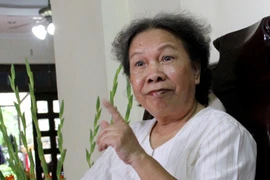 “Lương khủng“ 2,6 tỷ: Chắc chắn có chuyện tham nhũng