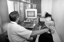 Thuốc điều trị nang thận