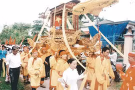 Ly kỳ vụ vượt ngục đầu tiên ở Hỏa Lò