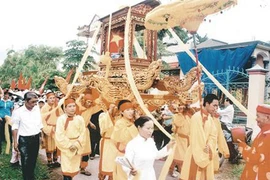 Ly kỳ vụ vượt ngục đầu tiên ở Hỏa Lò