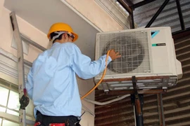 Cách khắc phục điều hòa bị ồn 