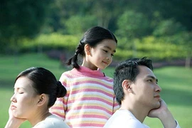 Muốn hàn gắn sau ly hôn