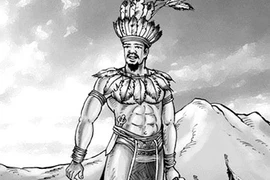 Sự thất truyền và đồng hóa của văn hóa Việt cổ