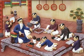 Kiến giải khác thường của nhà giáo dục thời Nguyễn 