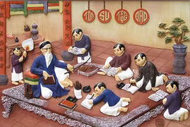 Kiến giải khác thường của nhà giáo dục thời Nguyễn 