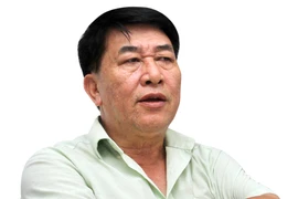 Đừng bao giờ gọi họ là nhân tài