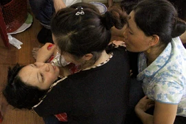 Tiết lộ choáng về năng lực của nhà ngoại cảm Việt Nam