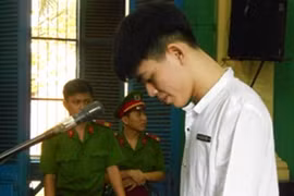 Hòa giải thành kẻ giết người