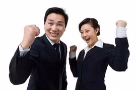 Hạnh phúc phụ thuộc vào thái độ sống 