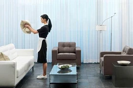 Ăn trộm... quen tay