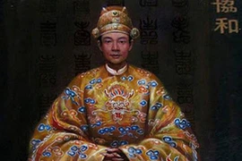 Ngai vàng - chiếc ghế nguy hiểm