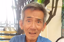 “Ông Hai tia chớp” kể chuyện bắt cướp