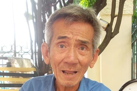 “Ông Hai tia chớp” kể chuyện bắt cướp