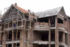 Phong thủy: Hạn tam tai kéo dài ba năm liên tiếp