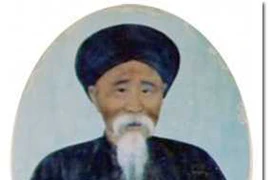 Chuyện chưa biết vị quan phục vụ 3 đời vua triều Nguyễn