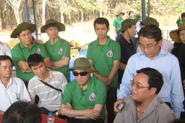 Chính quyền bảo kê nhà ngoại cảm rởm?