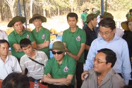 Chính quyền bảo kê nhà ngoại cảm rởm?