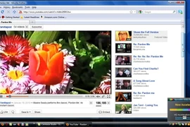 Mẹo tăng tốc xem video trực tuyến