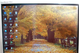 Hướng dẫn cách quản lý màn hình máy tính