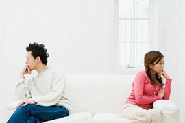 Thất vọng vì bạn trai “hèn“