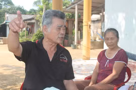 Kỳ lạ làng nói phét