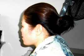 Vợ chồng Ngưu Lang - Chức Nữ: Xa, rồi mất chồng 