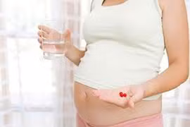 Có nên mang thai khi điều trị lao