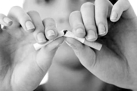 Bỏ thuốc lá, thắng bệnh tật