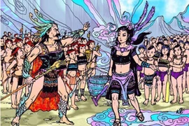 Văn minh Việt cổ “bị đánh cắp” như thế nào?