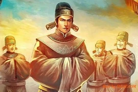 Lương Thế Vinh chống hối lộ và sách nhiễu thế nào? 