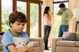 Những điều xấu người lớn vô tình dạy cho trẻ 