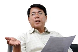 Không chỉ trông chờ vào Ban chỉ đạo