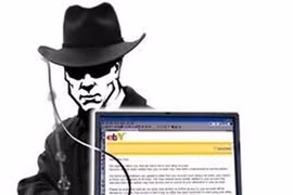 Nguy cơ từ các website giả mạo Apple