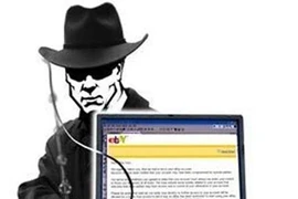 Nguy cơ từ các website giả mạo Apple