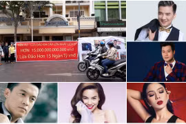 Modern Tech lừa 15.000 tỷ: Nghệ sĩ nào bị lợi dụng hình ảnh?