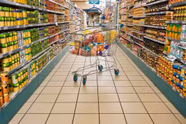 Điểm danh chương trình khuyến mãi hấp dẫn dịp 30/4