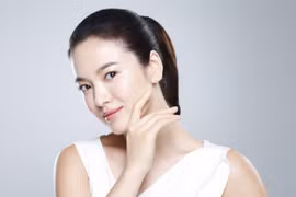 Chỉ với 1 hành động này, da trắng mịn như em bé trong mùa đông