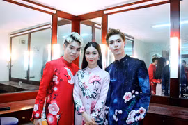 Hoà Minzy và Đức Phúc: Chuyện bé đừng nên xé ra to