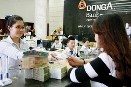 Đông Á nói gì việc ông Trần Phương Bình bị đề nghị truy tố?