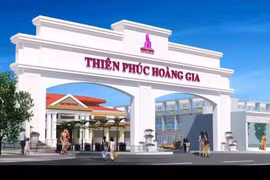 Hàng loạt sai phạm “khủng”, Thiên Phúc - Hoàng Gia vẫn rao bán rầm rộ