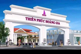 Hàng loạt sai phạm “khủng”, Thiên Phúc - Hoàng Gia vẫn rao bán rầm rộ
