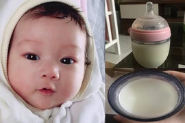 Mẹ sinh mổ làm thế này sữa sẽ về dạt dào ngay!