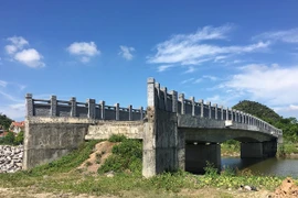 Chi tiết dự án “siêu đội vốn” vẫn ngổn ngang sau 17 năm ở Ninh Bình